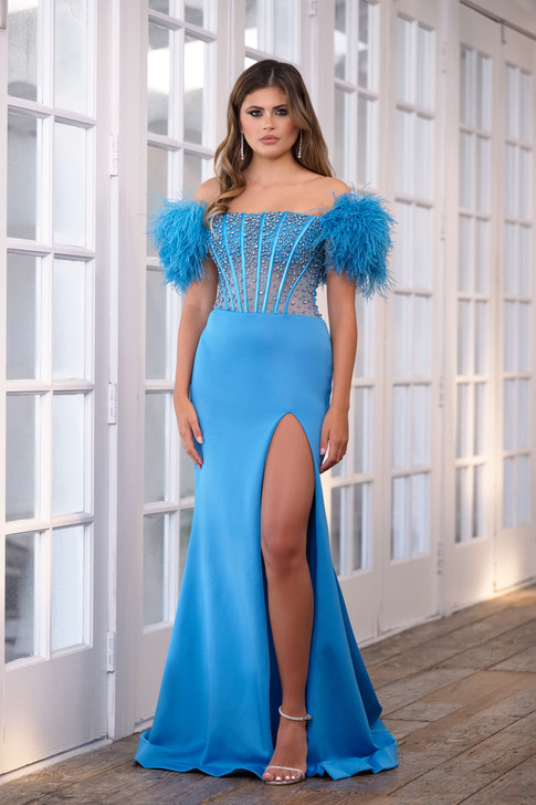 Ava Presley 39279 Prom Dress