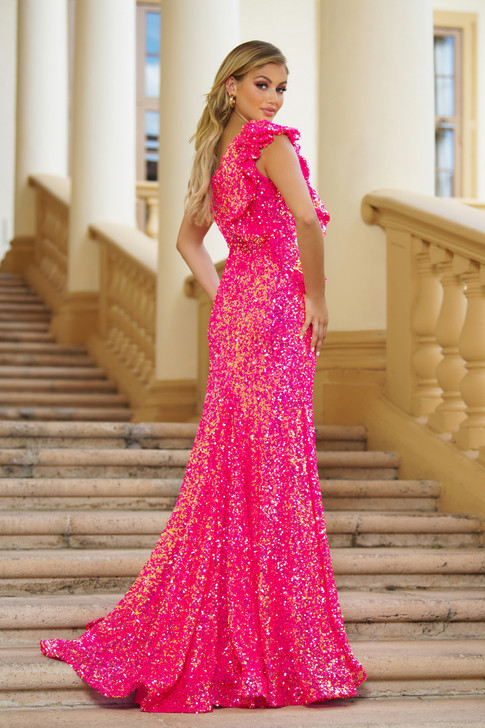 Ava Presley 39280 Prom Dress