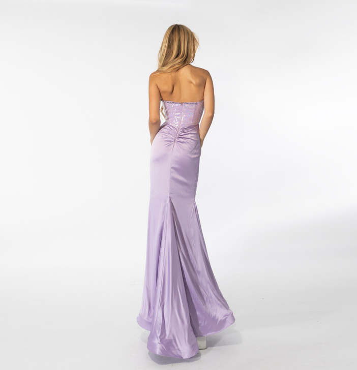 Ava Presley 39282 Prom Dress