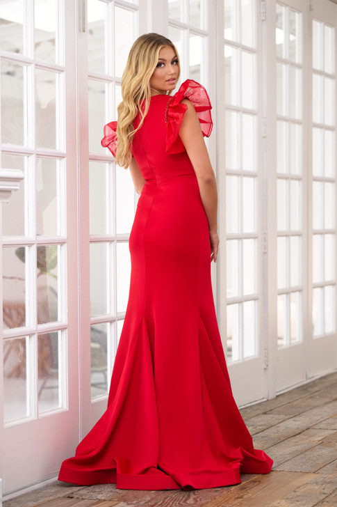 Ava Presley 39307 Prom Dress