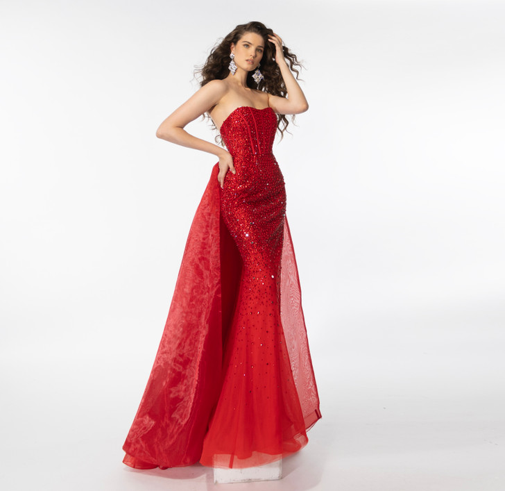 Ava Presley 39230 Prom Dress