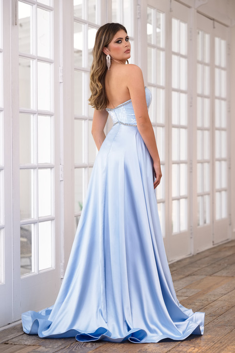 Ava Presley 39236 Prom Dress