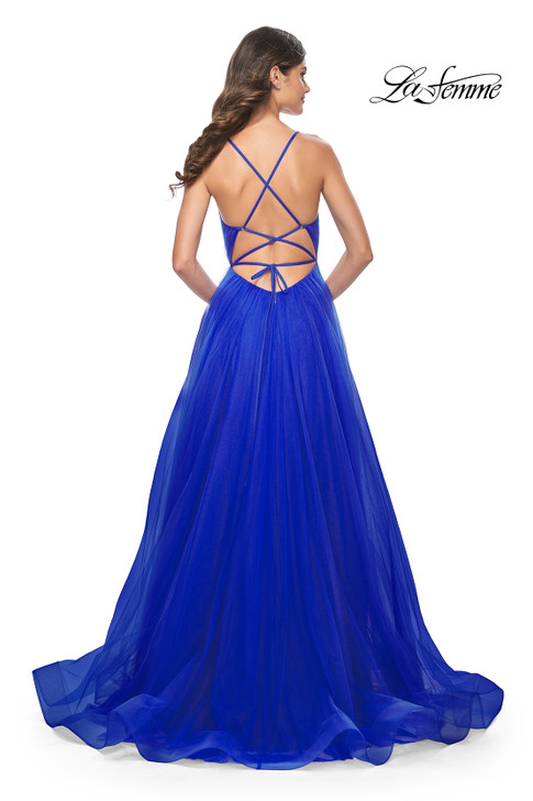 La Femme 31457 Prom Dress