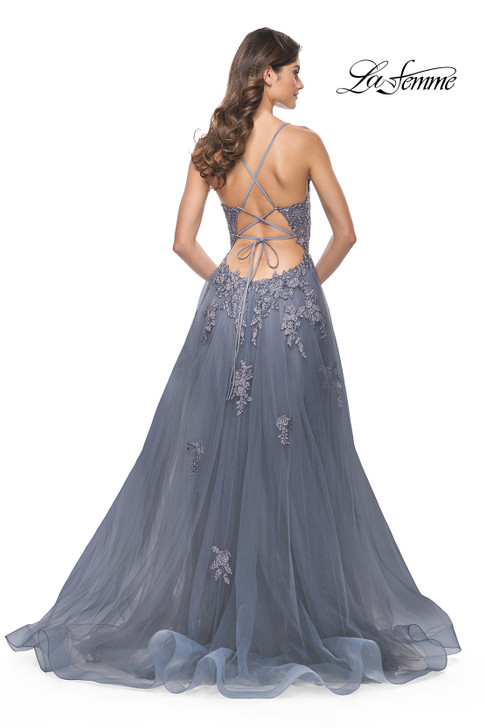 La Femme 31472 Prom Dress