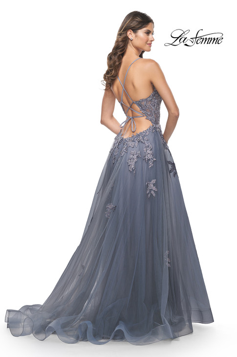 La Femme 31472 Prom Dress