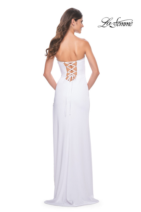La Femme 31977 Prom Dress