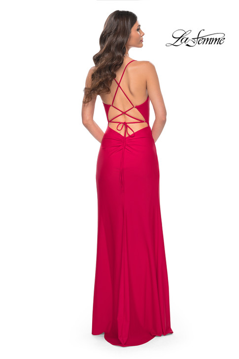 La Femme 31978 Prom Dress