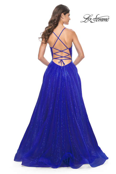 La Femme 31986 Prom Dress