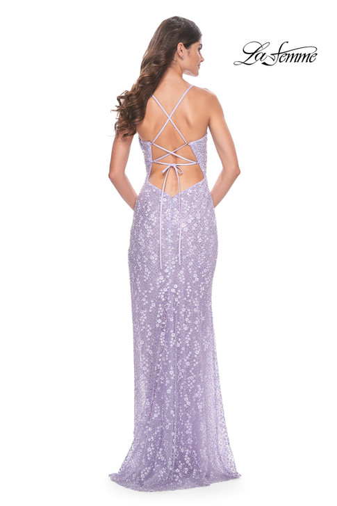 La Femme 31993 Prom Dress