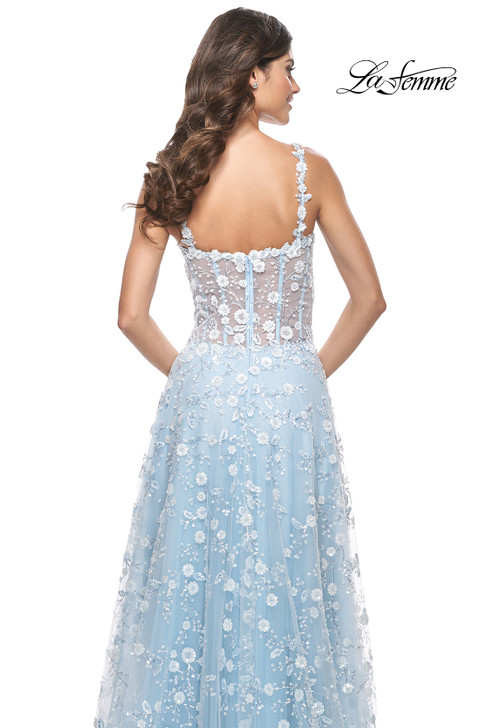 La Femme 31996 Prom Dress