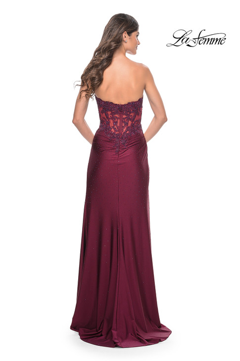 La Femme 32011 Prom Dress