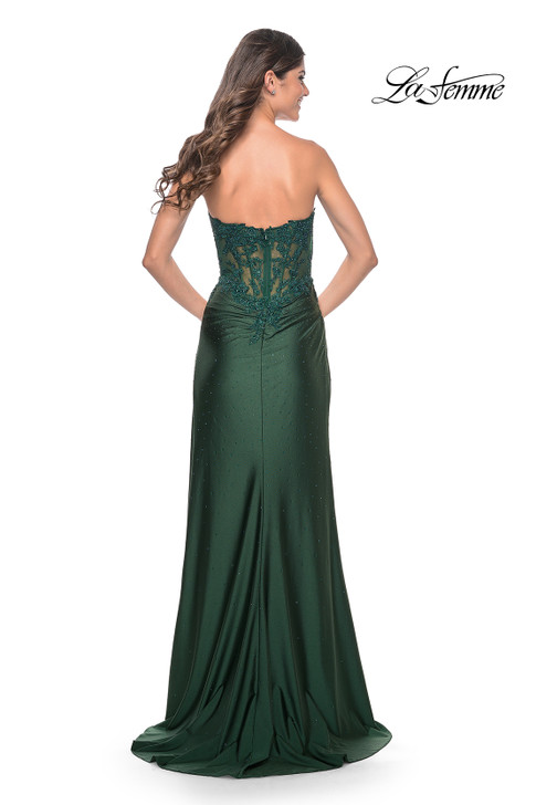 La Femme 32011 Prom Dress