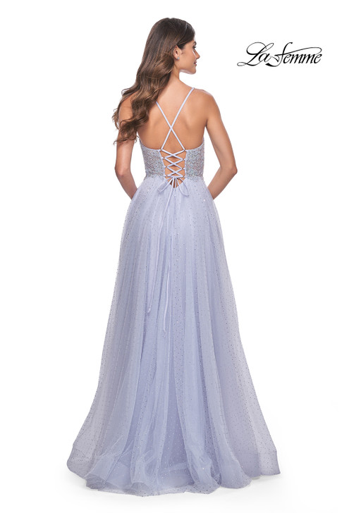 La Femme 32020 Prom Dress