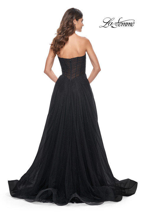 La Femme 32029 Prom Dress