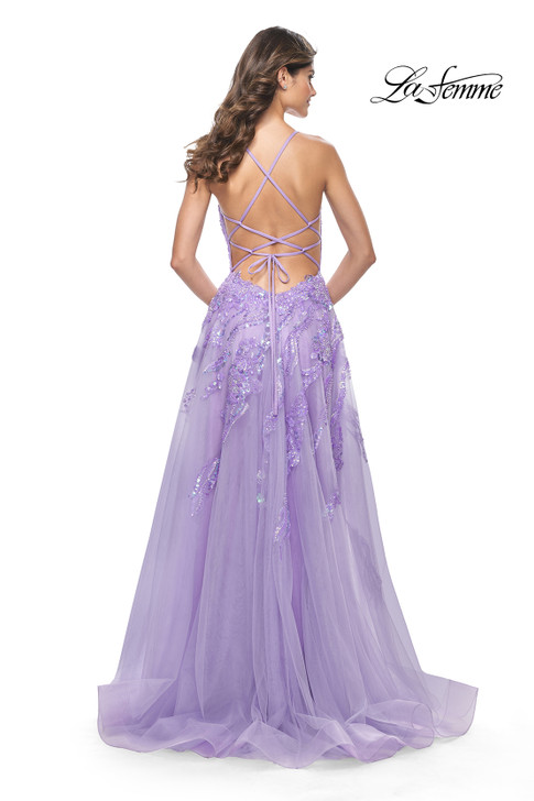 La Femme 32032 Prom Dress