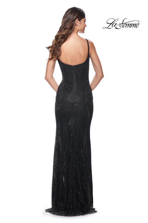 La Femme 32038 Prom Dress