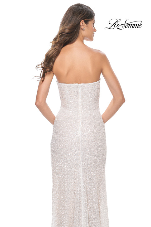 La Femme 32045 Prom Dress