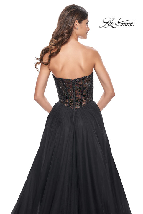 Lafemme 32216 prom dress