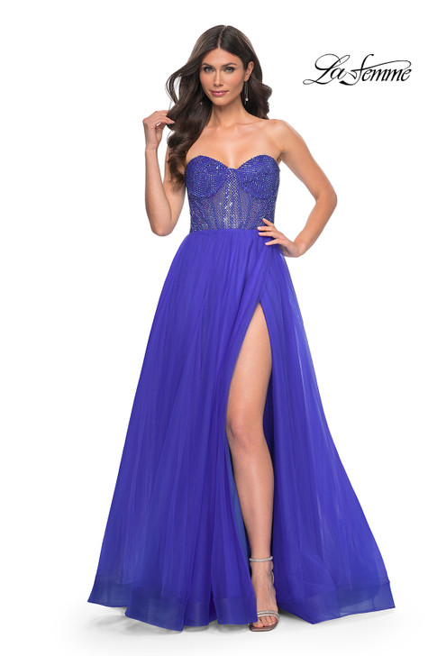 Lafemme 32216 prom dress