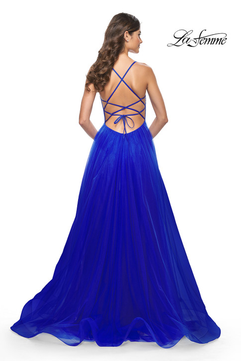 La Femme 32135 Prom Dress