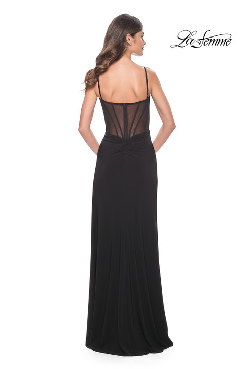 Lafemme 32220 prom dress