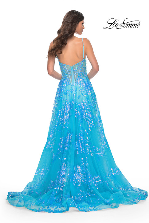 Lafemme 32223 prom dress