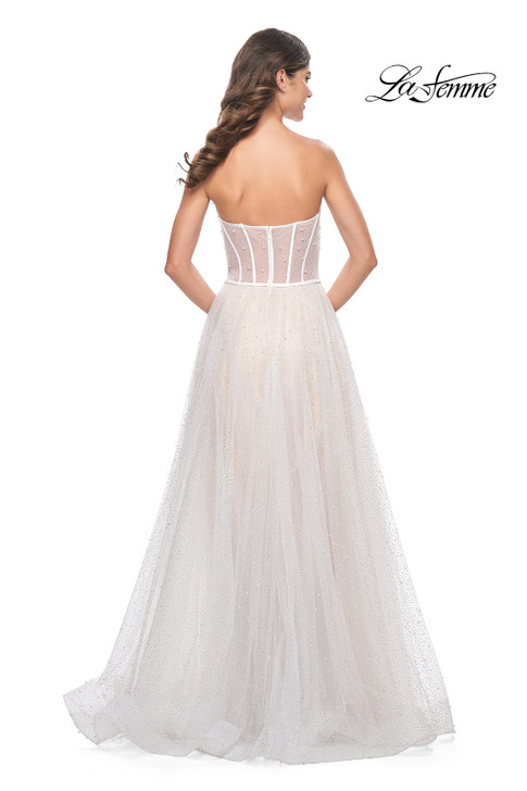 La Femme 32149 Prom Dress