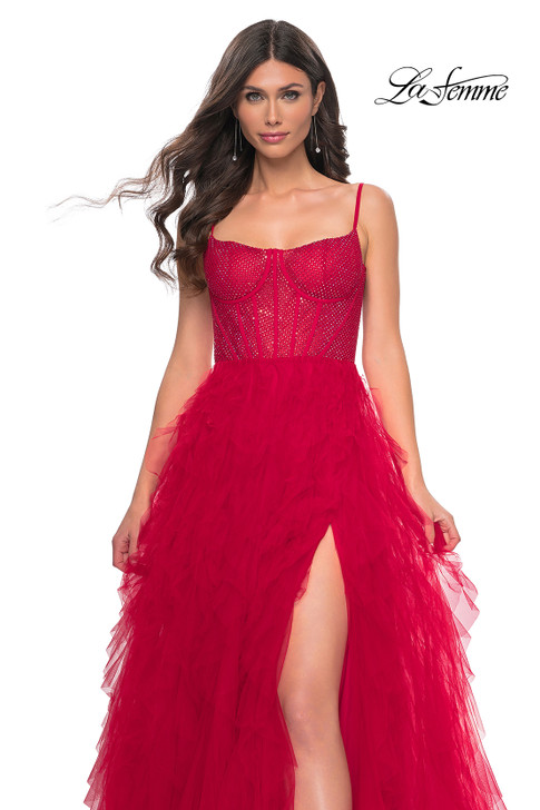 Lafemme 32233 prom dress