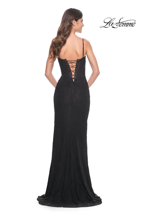 La Femme 32237 Dress