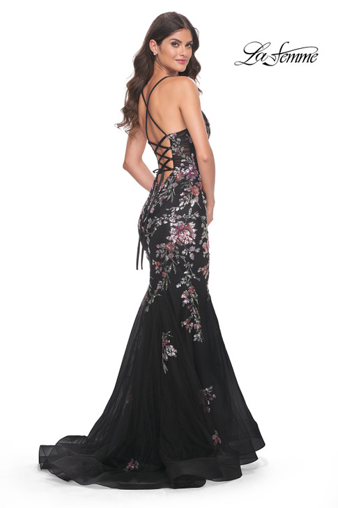 Lafemme 32246 prom dress