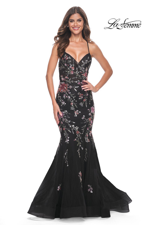 Lafemme 32246 prom dress