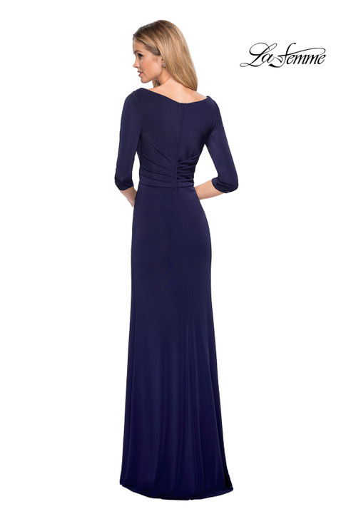 La Femme 26955 Mother of the bride dress