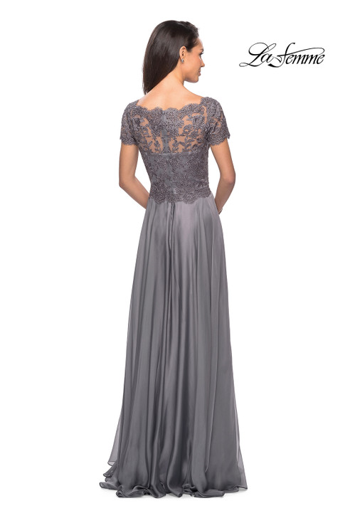 La Femme 27098 Mother of the bride dress