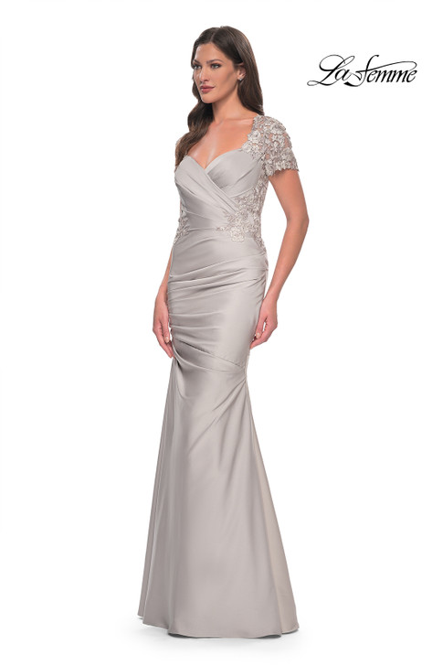 La Femme 27989 Mother of the bride dress