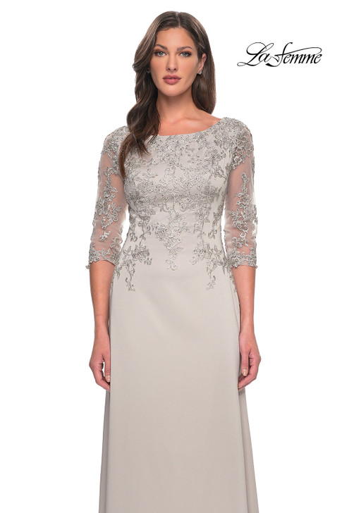 La Femme 29251 Mother of the Bride Dress