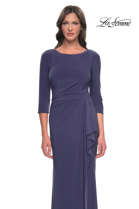 La Femme 30814 Mother of the Bride Dress
