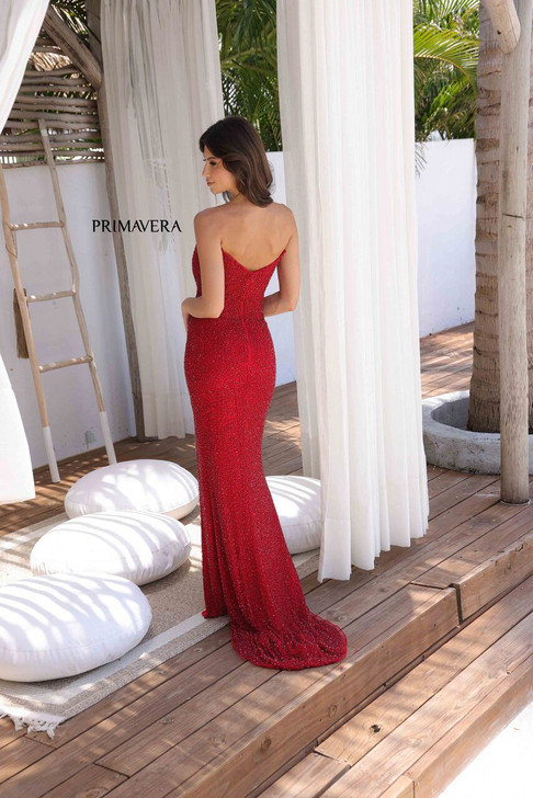 Primavera Couture 4364 Prom Dress