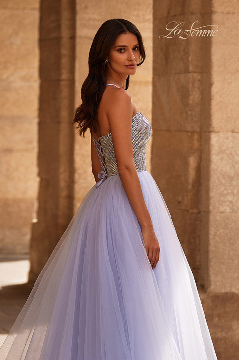 La Femme 32633 Prom Dress