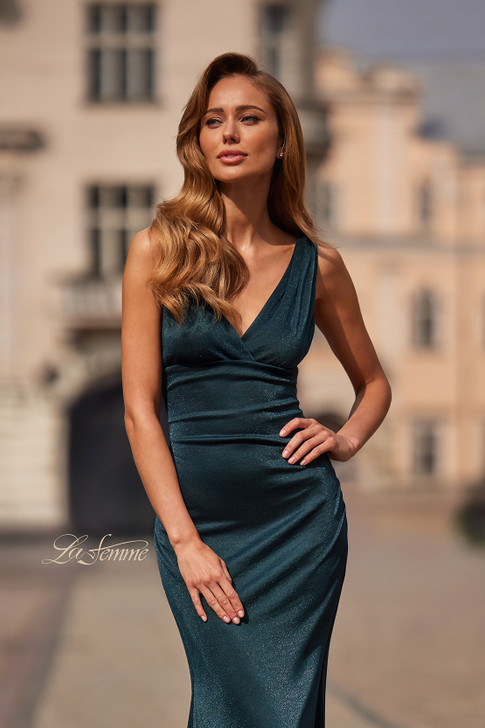 La Femme 33425 Prom Dress