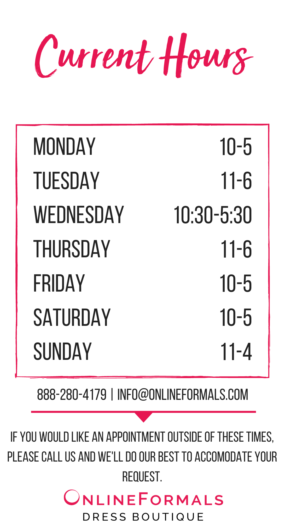 Virginia Beach Prom Store Dress Boutique Chesapeake Prom 2020