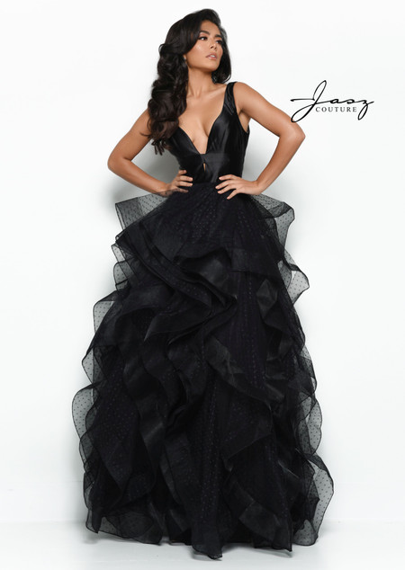 Jasz Couture 7106 Dress | Onlineformals.com