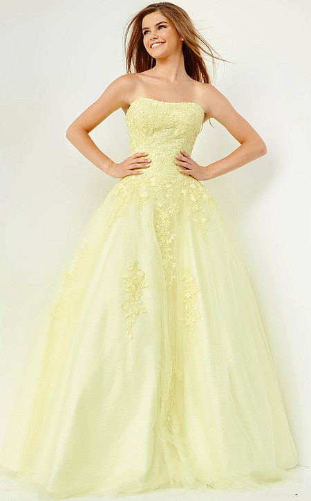 Jovani 1831 main image 1