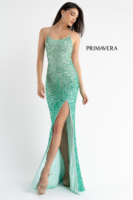 Colors Dress 3769