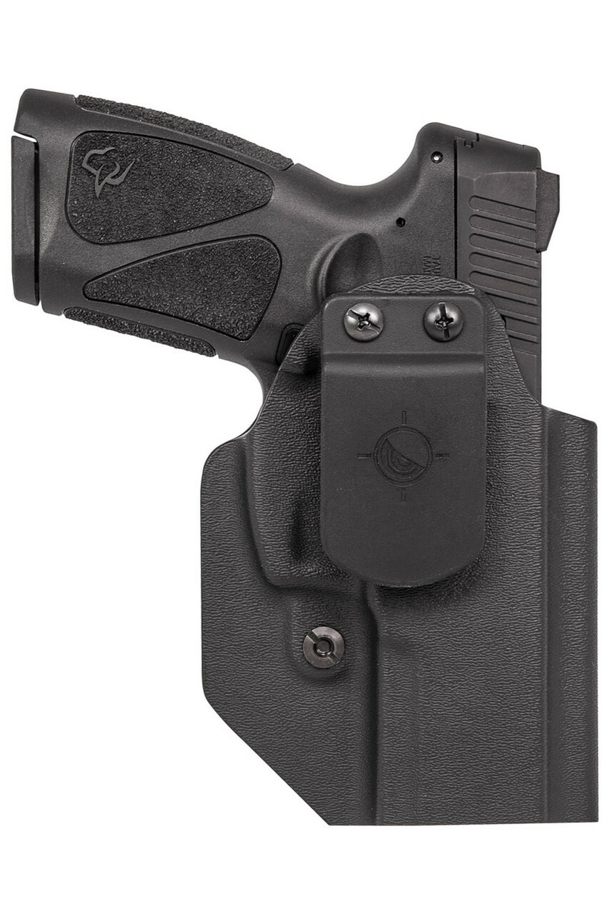 Taurus G3 Ambidextrous Appendix IWB/OWB Holster Betsy Ross Arms