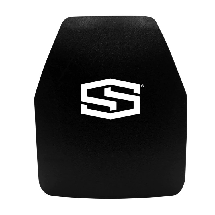 Duritium GT2 Green Tip Multi Curve Body Armor