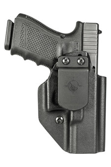 Glock 19/23/44 - Ambidextrous Appendix IWB/OWB Holster