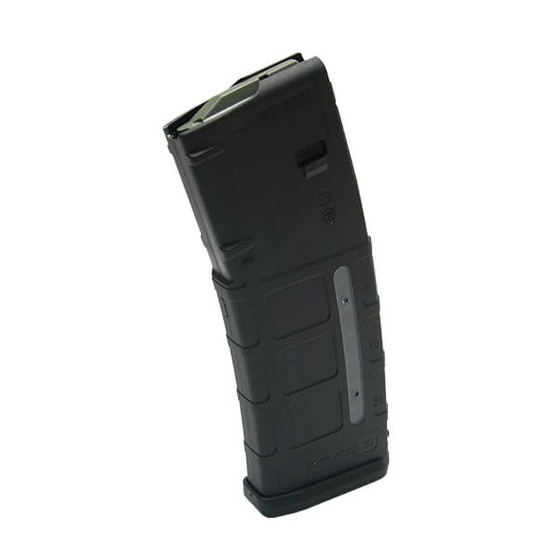 MAG570-BLK Magpul PMAG 30rd W/Window Gen M2 - Black