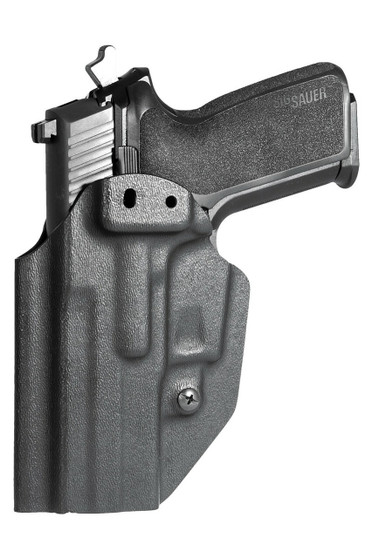 Sig Sauer P229 9mm with Rail  - Ambidextrous Appendix IWB/OWB Holster