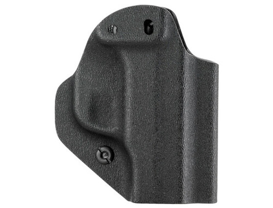 Smith & Wesson Bodyguard .380 ACP with Laser - Ambidextrous Appendix IWB/OWB Holster