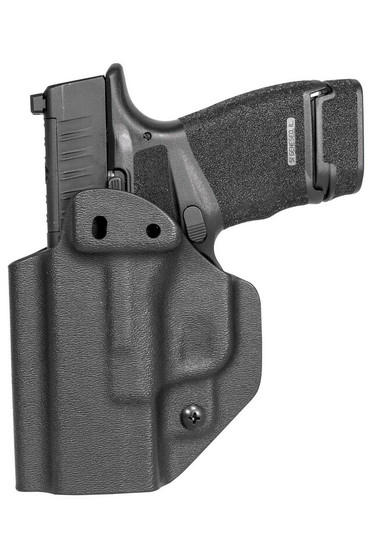 Springfield Hellcat Micro-Compact 9mm - Ambidextrous Appendix IWB/OWB Holster